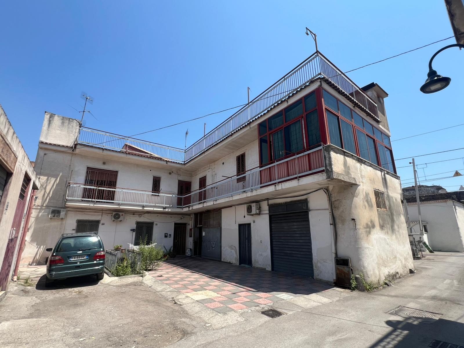 Indipendente 2 appartamenti ideale anche per B&B
